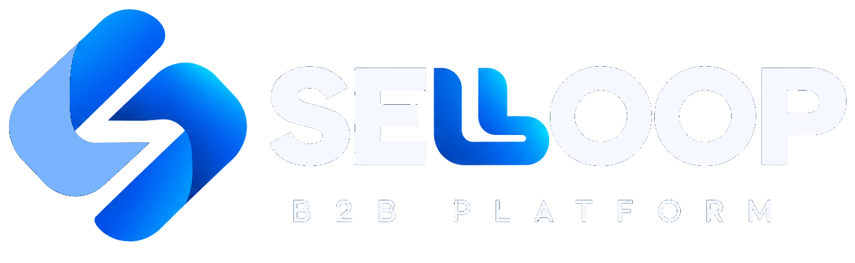 SELLOOP B2B