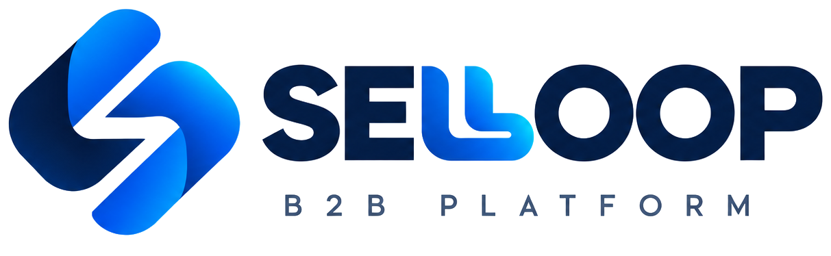 SELLOOP B2B