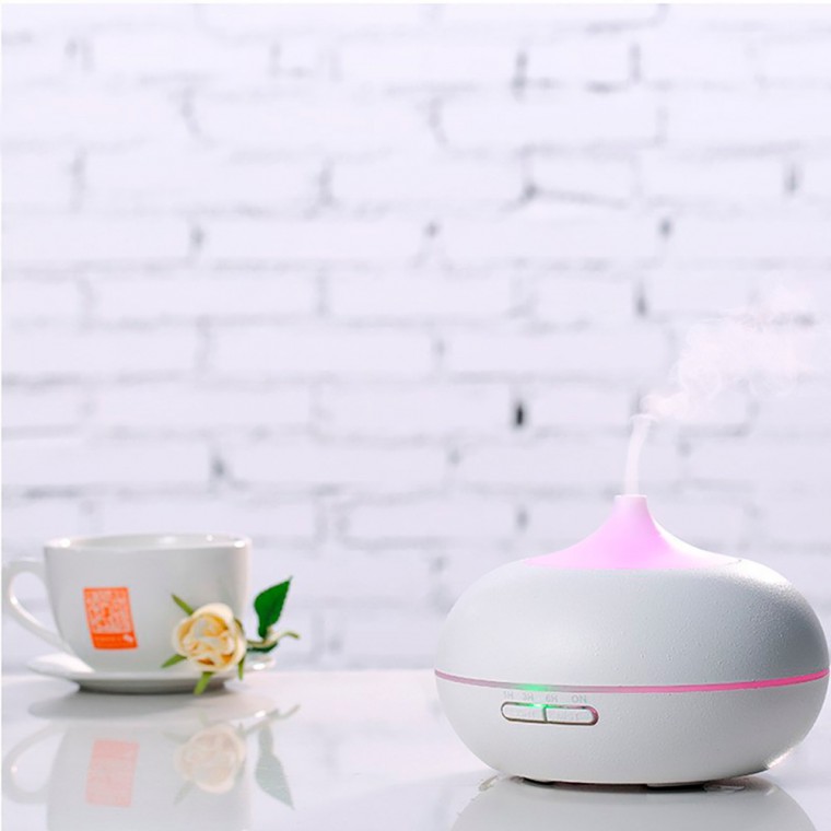 LED 무드등 사무실 책상 가습기 RD-10148