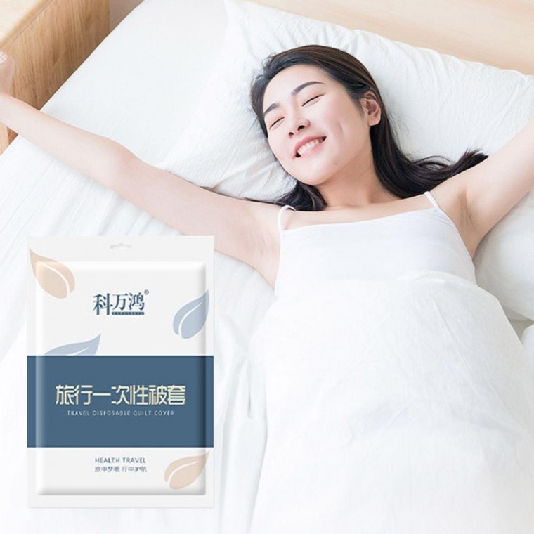 일회용 이불 커버 더블 여행용 요커버 휴대용이불 일회용이불 여행용이불 위생 위생이불