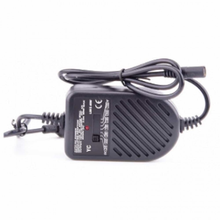 캠핑카 아답터 12v 80W 24V아답터 전압어댑터 캠핑어댑터 시가잭어댑터
