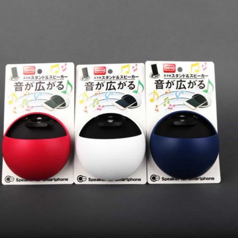 스마트폰거치대스피커 자동차핸드폰거치대 탁상용핸드폰거치대 휴대폰꽂이