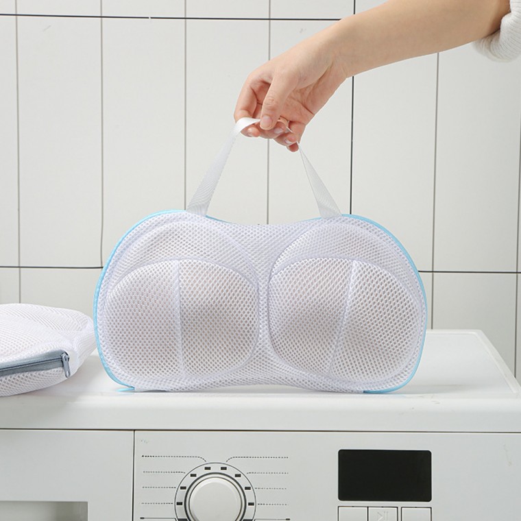 속옷 빨래망 매쉬 브래지어 펴서넣는 세탁 세탁망 브라