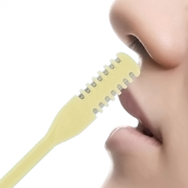코털제거기 수동코털제거기 코털깍이 콧털면도기