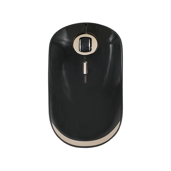 TGIC NX-BT102 무선 블루투스 5.1 무소음 마우스