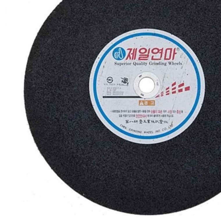 제일 절단석1박스 그라인더절단석 절단날 컷팅날 그라인더날