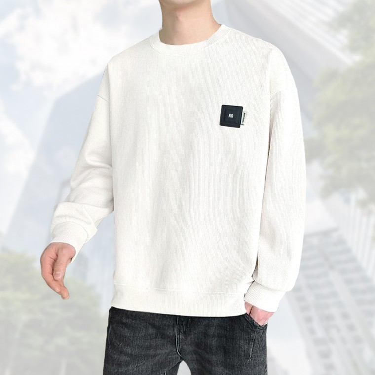 무지 긴팔 티셔츠 레이어드 무지티 이너 쭉티