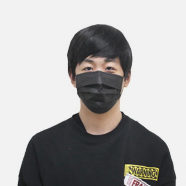 키밍 남자 내츄럴 통가발 트렌드 데일리 커트머리 티안나는가발 남자탈모 탈모가발