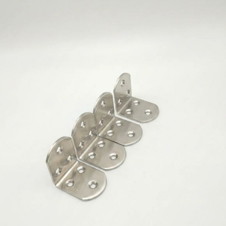 스텐 와이드 코너철 4P 50mm 꺽쇠