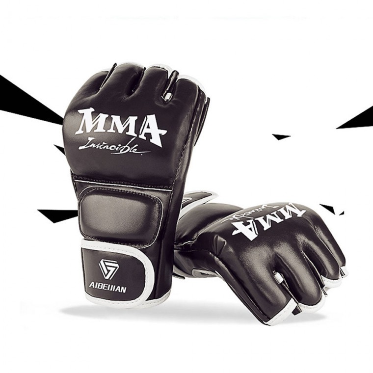 오픈핑거글러브 MMA오픈핑거 격투기용품 킥복싱글러브