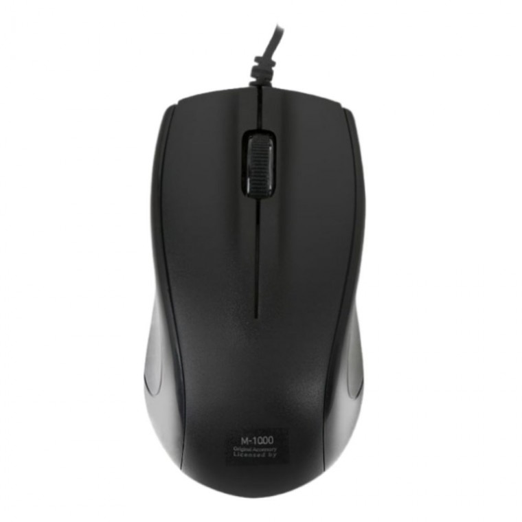 LG M-1000 광마우스 USB연결형 1000DPI 사무용마우스