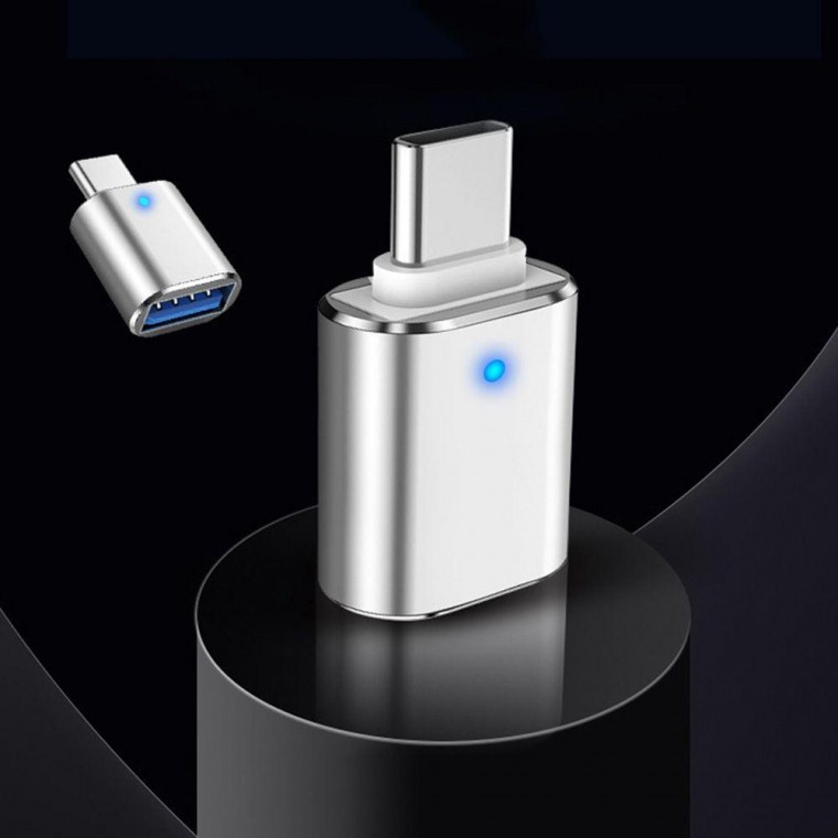스마트폰 케이블 단자 USB 타입 C타입 변환 젠더 CTYPE typec c타입 핸드폰