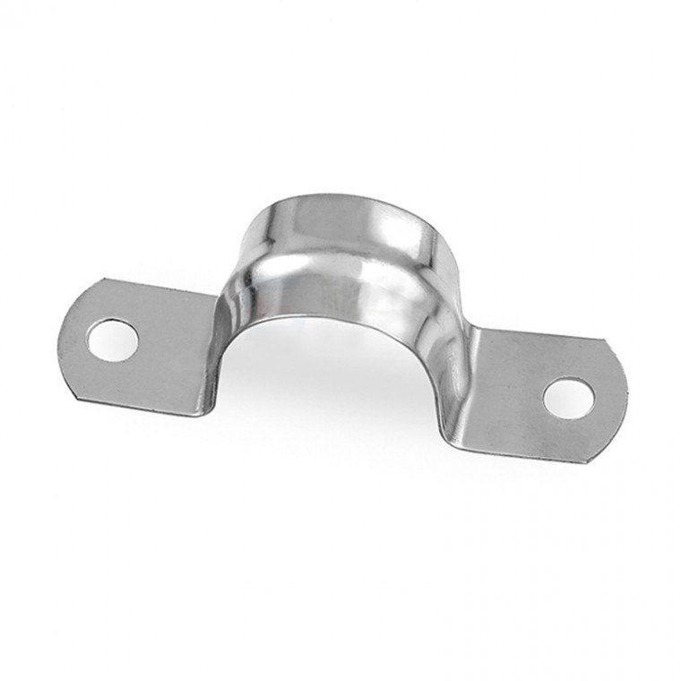새들 스텐 배관 고정 양새들 100개입 40mm RD-12147