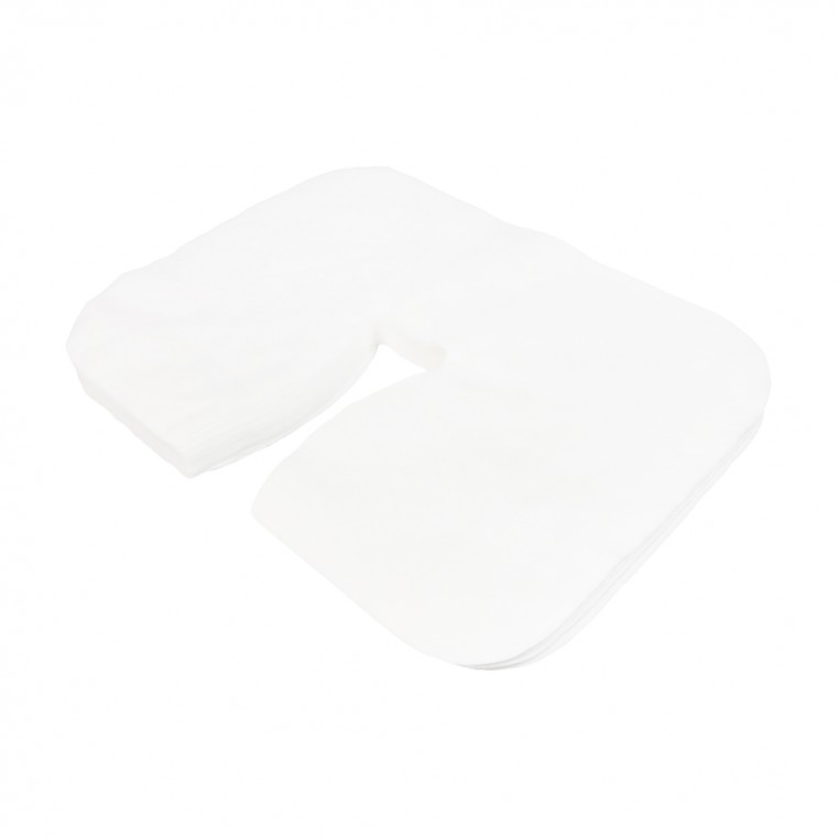 일회용 머리받침 부직포 100p