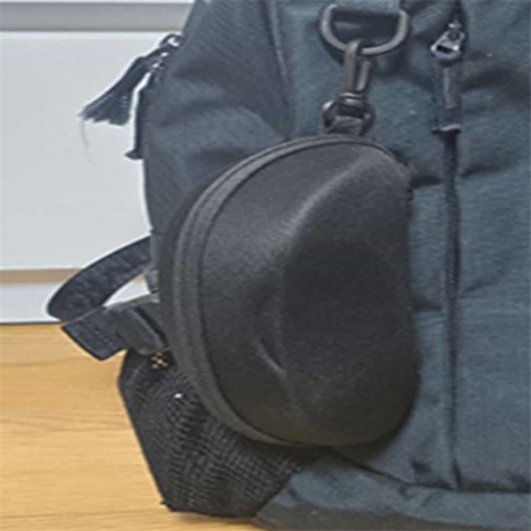 선글라스 케이스 안경케이스 휴대용안경케이스 선글라스보관함