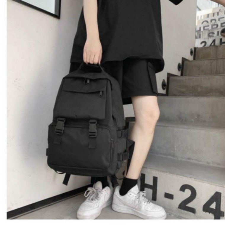 신학기용 남자 신학기 가방 백팩 튼튼한 배낭 배낭여행용 캐주얼 남성