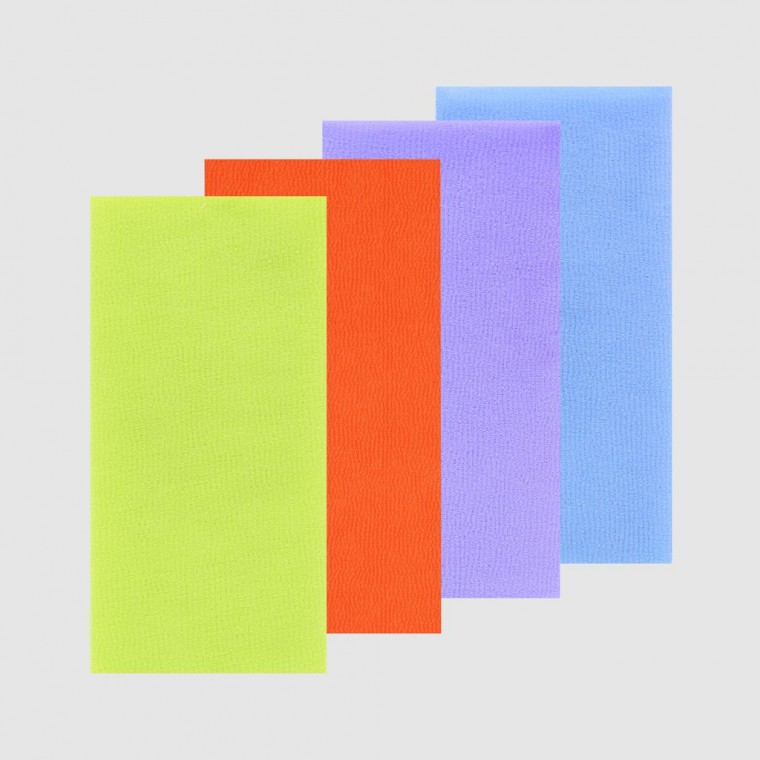 송월타월 후레쉬 샤워타월 (1매입)