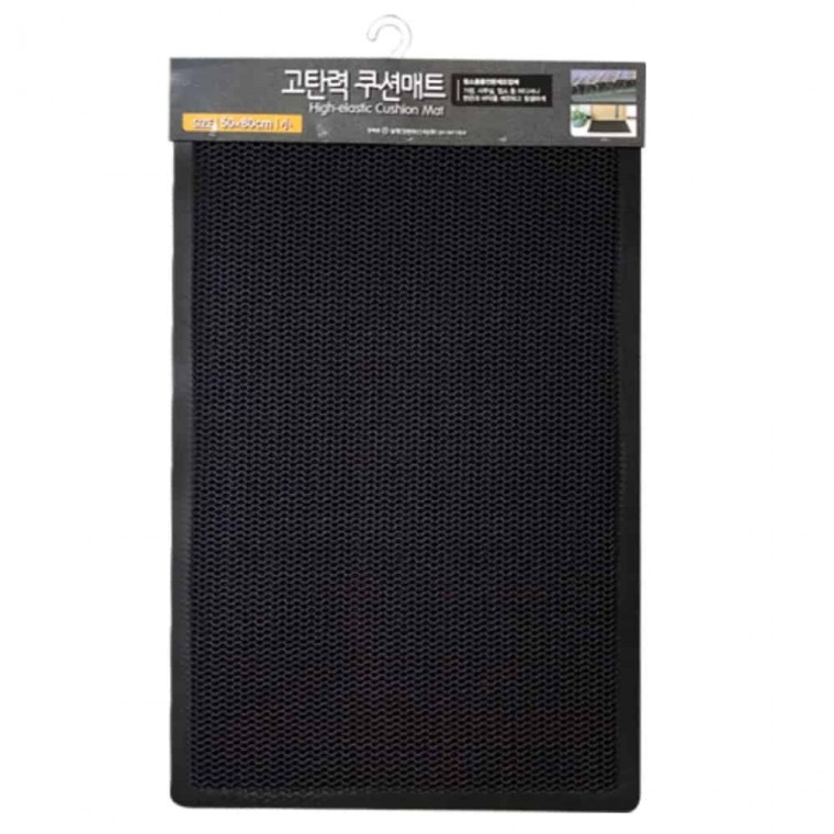 쿠션매트 소 50 80cm 사무실발매트 사무실현관매트 사무실매트 가게매트