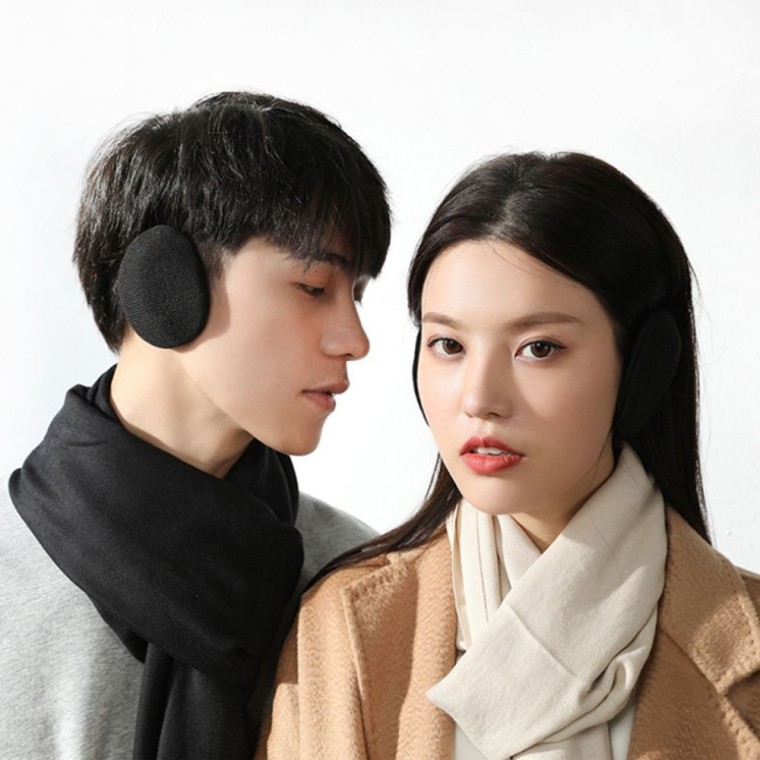 방한귀마개 낚시귀마개 스포츠귀도리 테니스귀도리