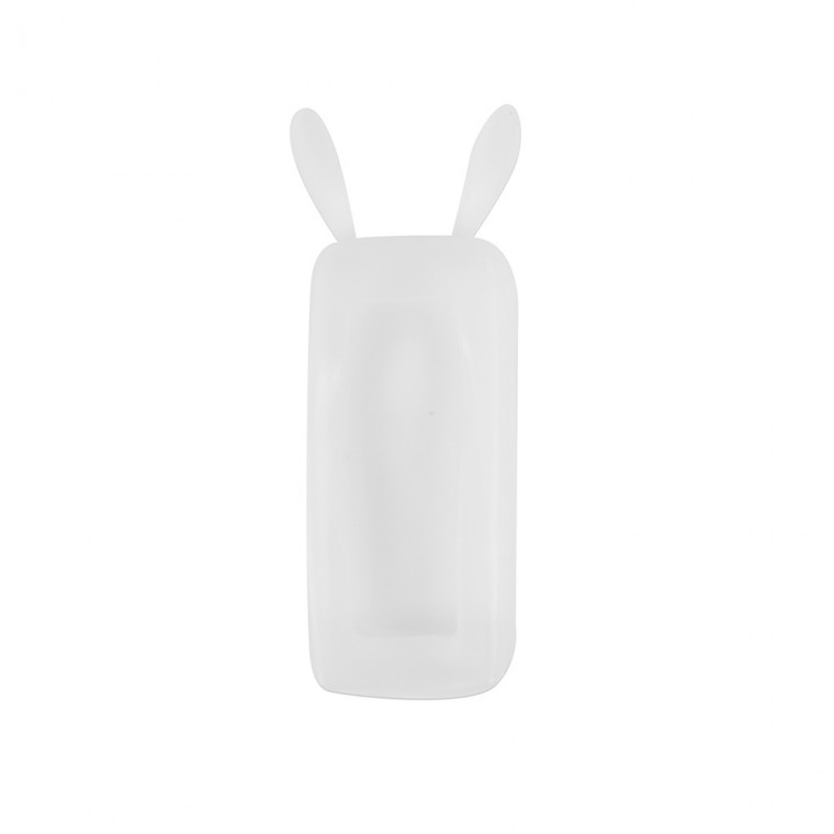 토끼귀 리모컨 커버 소