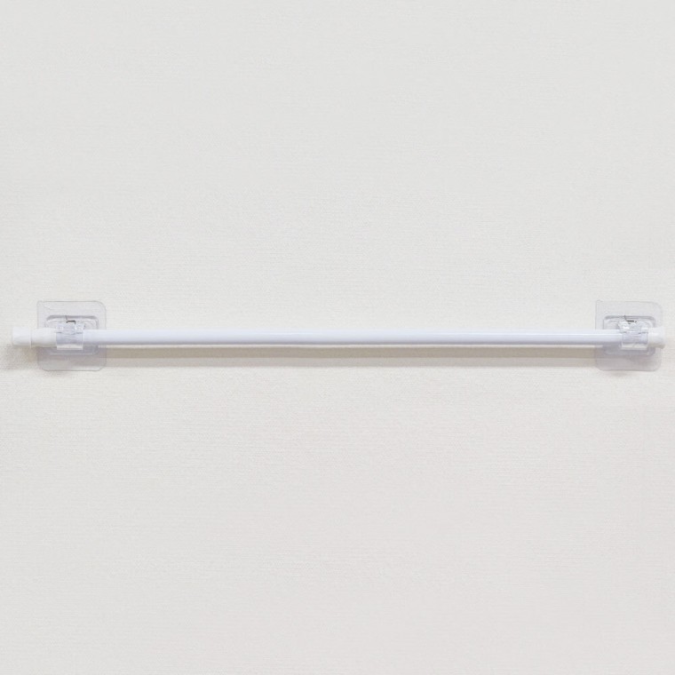 커튼 봉 60cm
