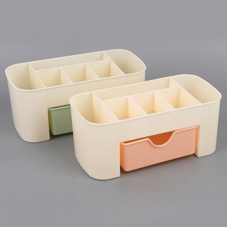 다목적 칸칸 수납 정리함 칸칸수납함 수납정리함 소품수납 소품정리대 다용도수납케이스