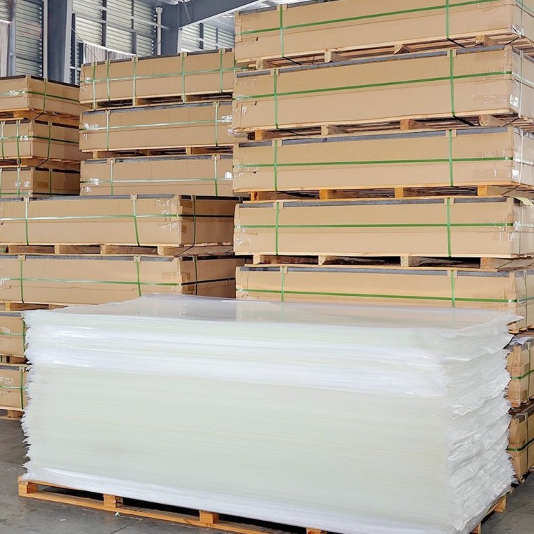 아크릴판 투명 5T 400x300mm
