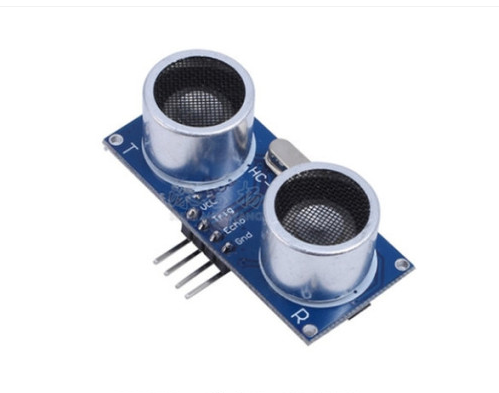 아두이노 초음파거리센서 모듈 HC-SR04/Arduino