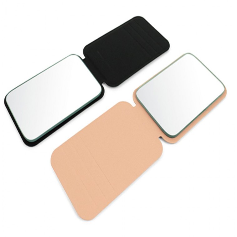 데스크거울 사무실책상거울 미니손거울