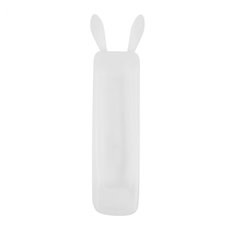 토끼귀 리모컨 커버 대