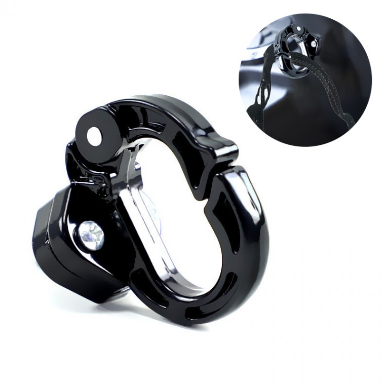 오토바이걸이 바이크 헬멧 고리 봉지 후크 걸이 RD-11683