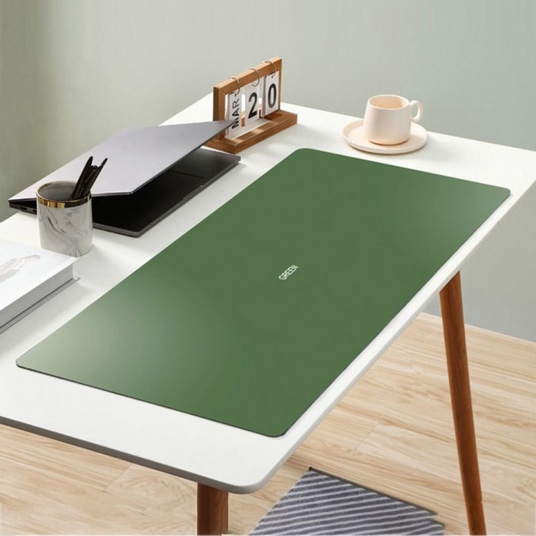MOA 마우스 장패드 키보드 매트 데스크 책상 컴퓨터 노트북 깔개