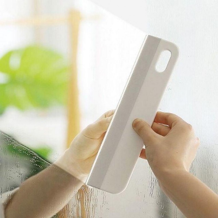 주방 욕실 거울 세차 물때 방지 물기 제거 핸드 스퀴지 싱크대 화장실 스크 래퍼 물기제