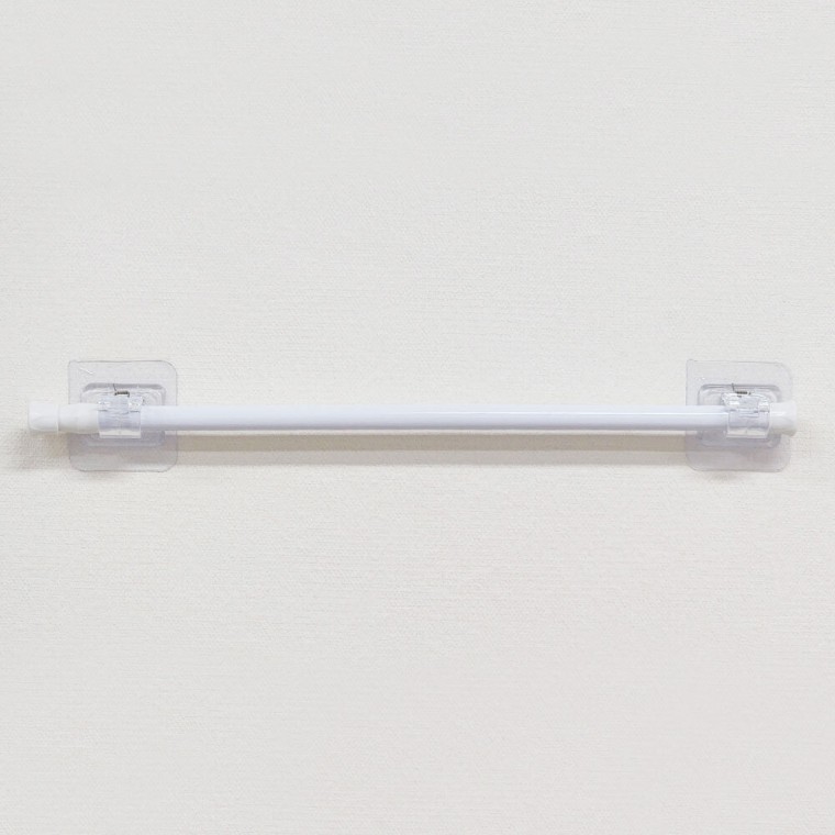 커튼 봉 40cm