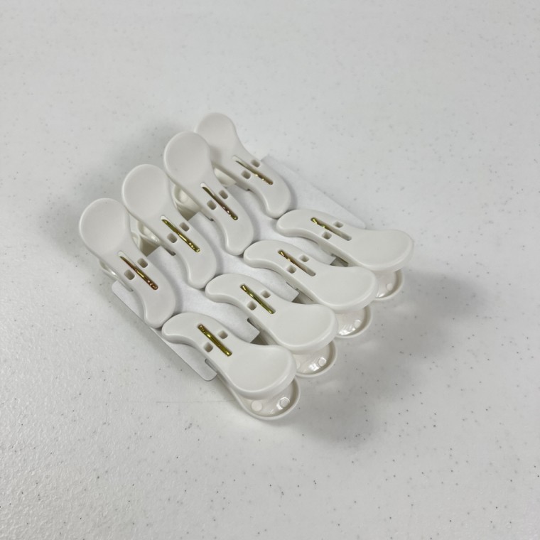 일본 다용도 둥근 빨래 집게