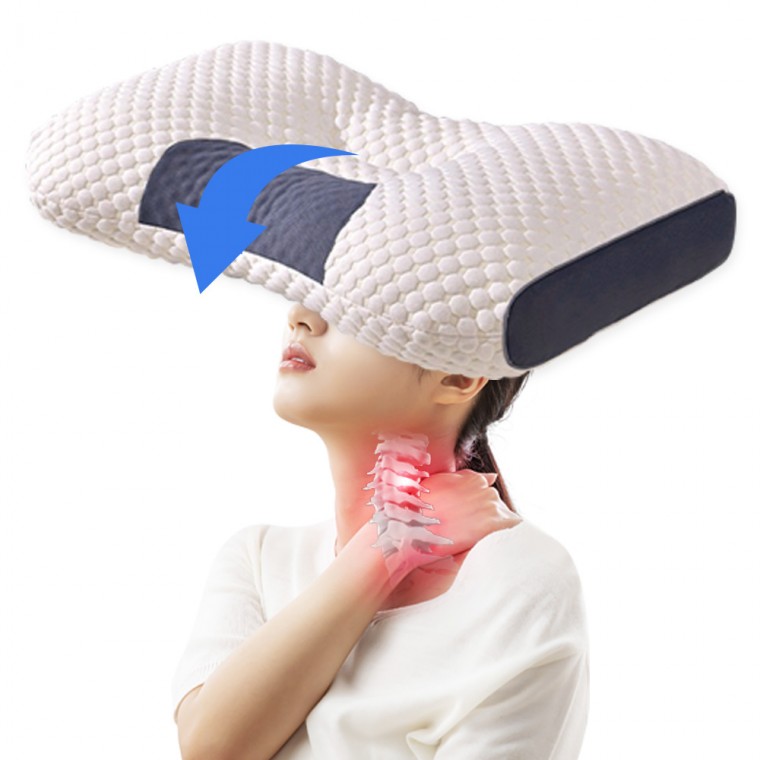 편안한 꿀잠 베개 빨아쓰는 필로우 맞춤 기능성
