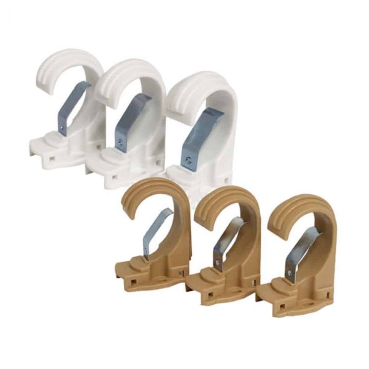 커튼 브라켓 35mm 커텐봉브라켓 커튼봉고리 커튼봉걸이 커텐봉고리