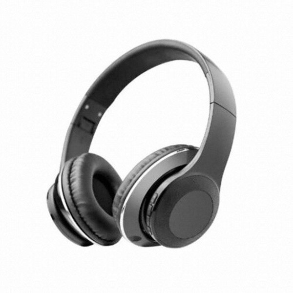 무선 블루투스 헤드폰 TGIC DJH-BT100 [블랙]