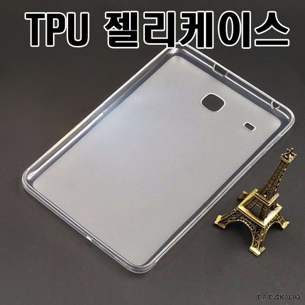 갤럭시탭A 8.0 SM-T385/T380 투명젤리케이스