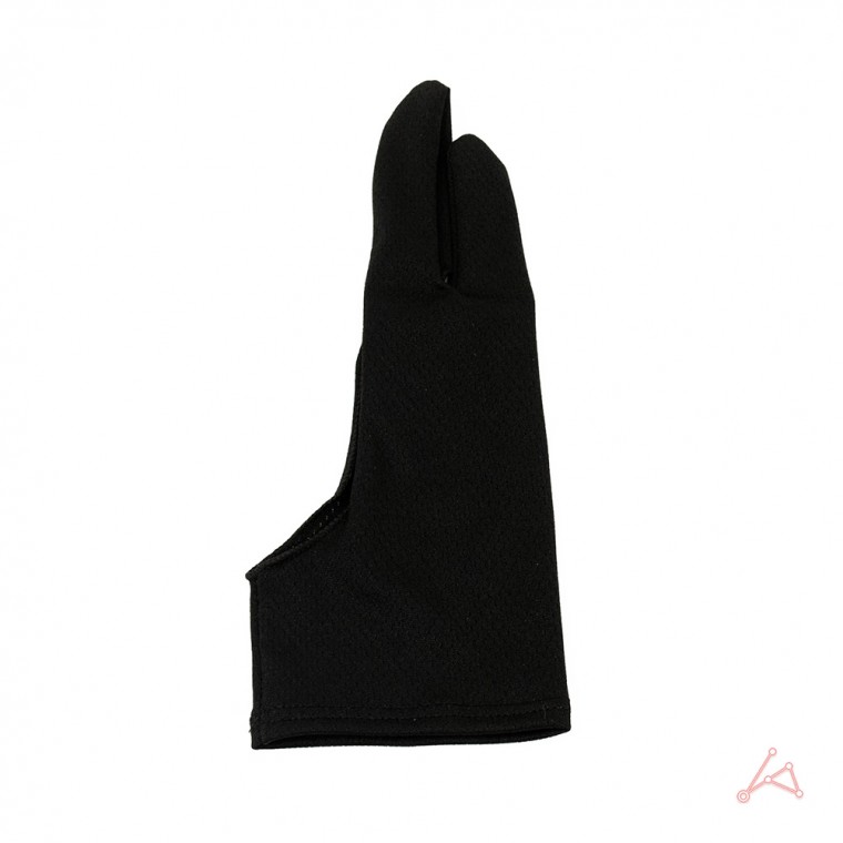 드로잉 터치 오류 방지 장갑 L