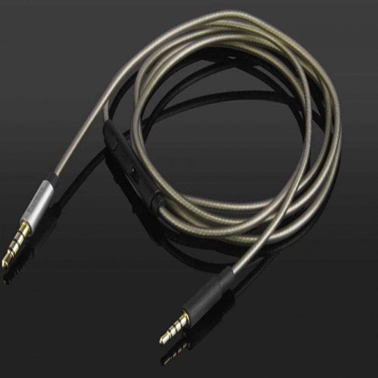 EARMAX AKG OFC 은도금 케이블 스피커케이블 음향케이블 스피커연결케이블