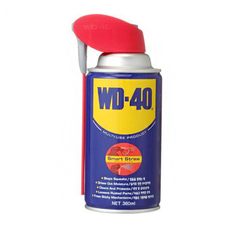 자동차 자전거 녹제거제 윤활방청제 WD40 SS 녹방지 부식방지 잡소리제거