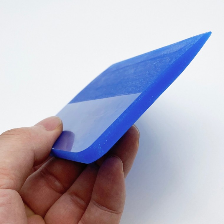 PPF 스퀴지 우레탄 헤라 120mm