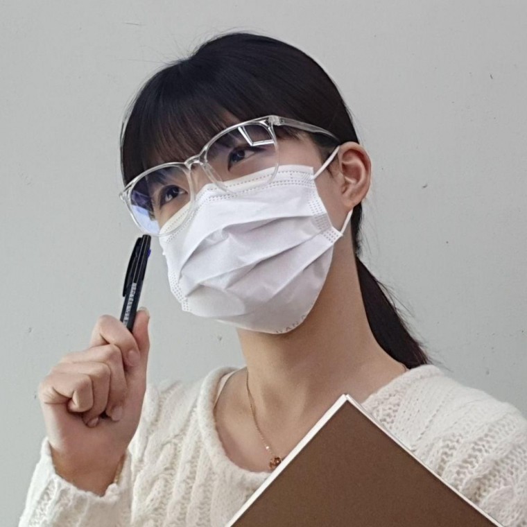 동글이 뿔테 안경 화이트 블루 라이트차 단안경 빅사이즈 안경테 해리포터