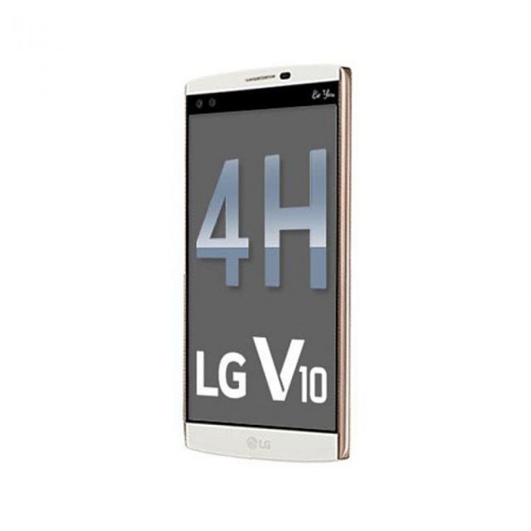 BEAT LG V10 전용 4H 하드 코팅 고투명 액정 보호 필름 엘지v 4h v10