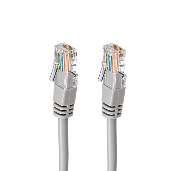 CAT5e 랜선 UTP 장거리 랜케이블 인터넷 LAN 공유기 선 20M