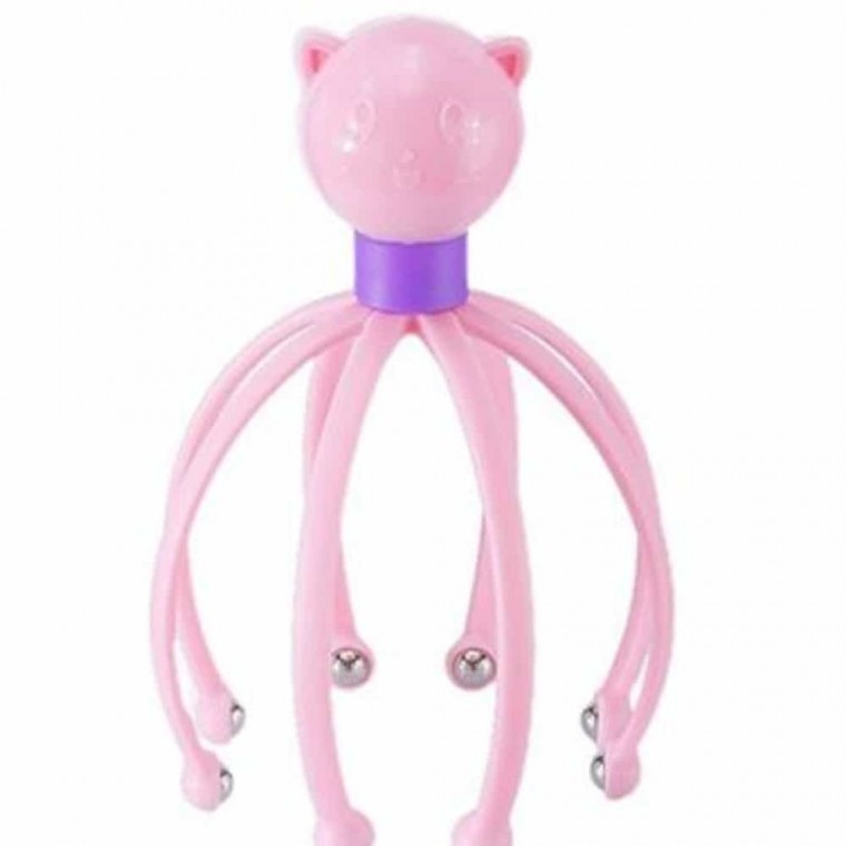 두피 마사지기 머리마사지기 두피관리기기 두피디바이스