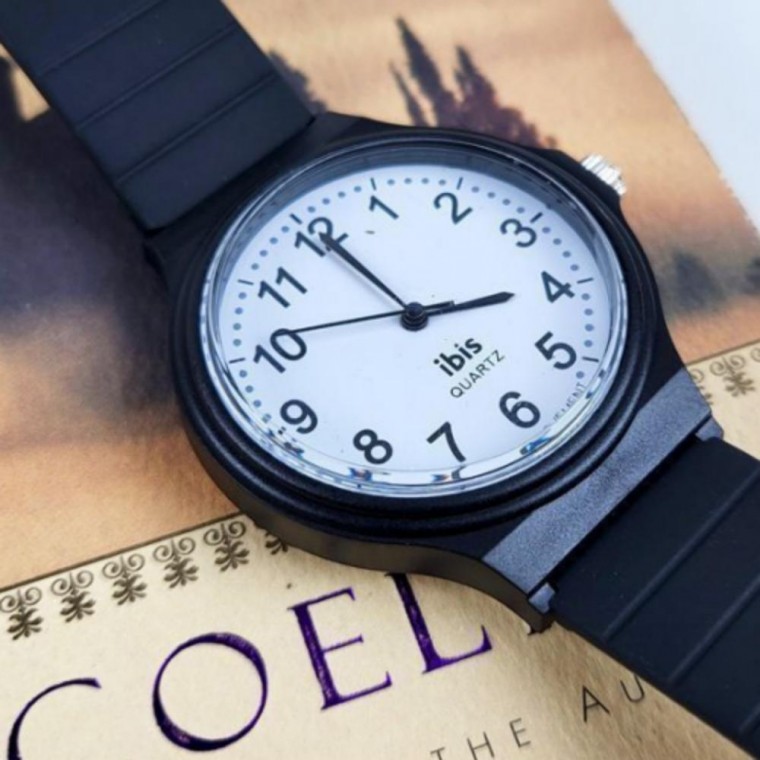 손목시계 지름 패션 30mm 수능손목시계 남성 커플 손목 디자인 수능시계 수험생