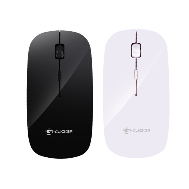 지클릭커 T10 Plus 무선 마우스