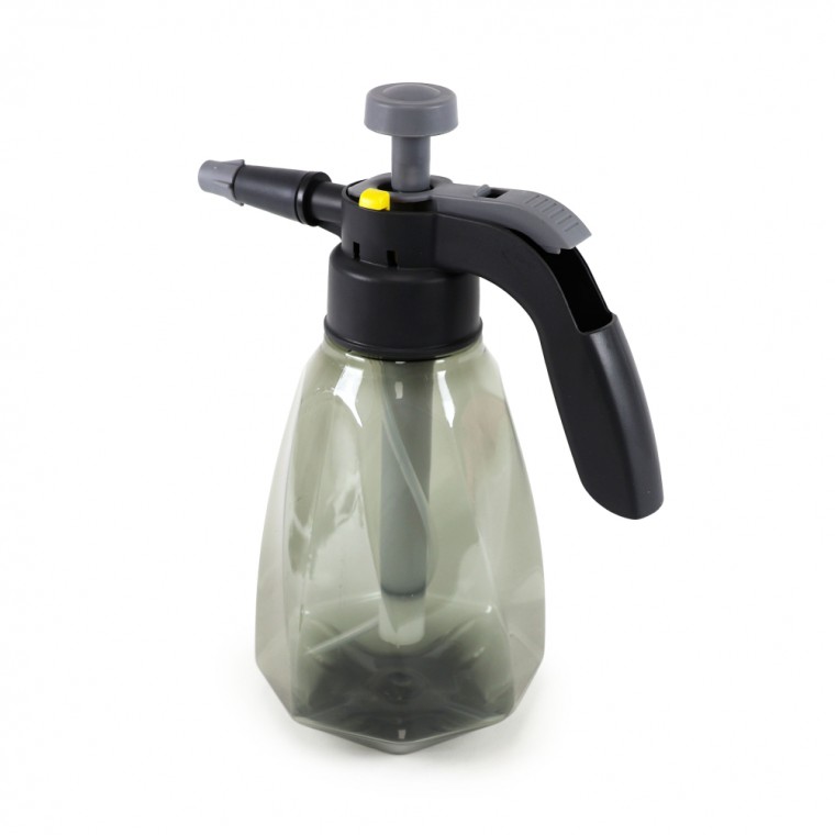 크리스탈 압축 분무기 1.5L